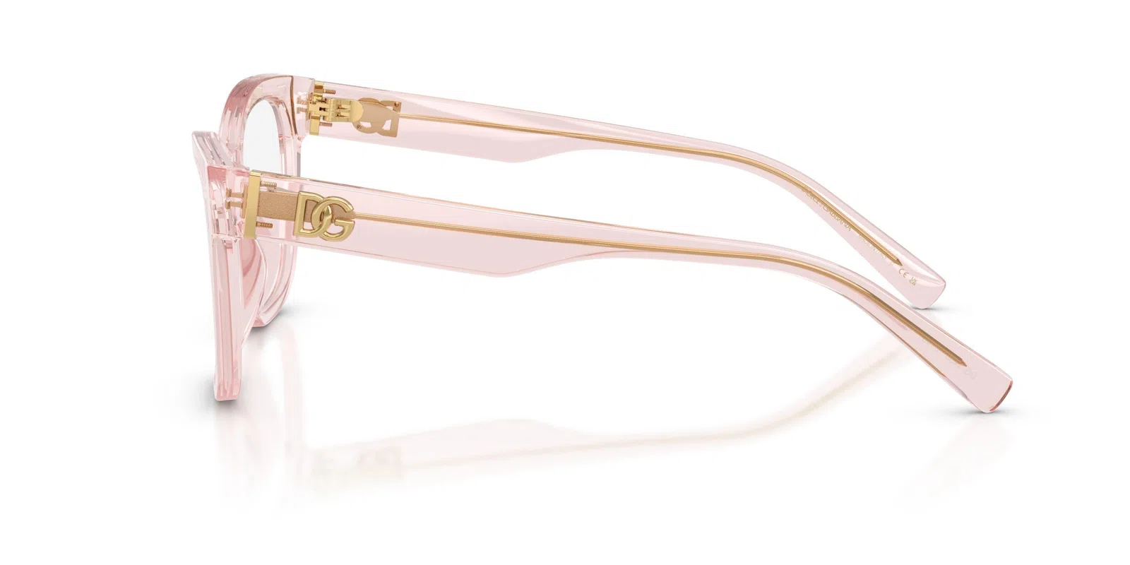 Dolce & Gabbana 3430 Eyeglasses - view 33